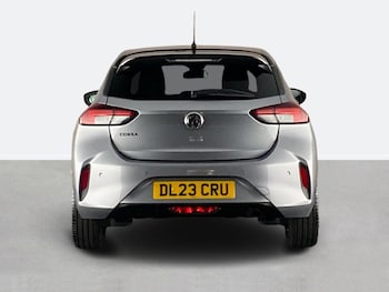 Used Vauxhall Corsa 2023 for sale - 78888481: Photo