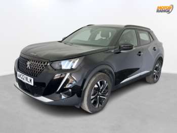 2022 - 1.2 PureTech 130 GT 5dr