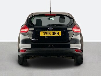 Used Ford Focus 2016 for sale - 78359328: Photo