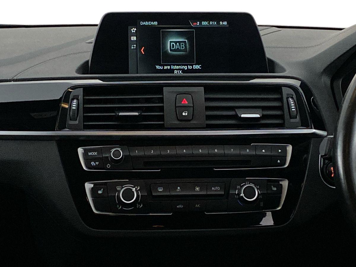 Used BMW 1 Series 2019 for sale - 76636953: Photo 10