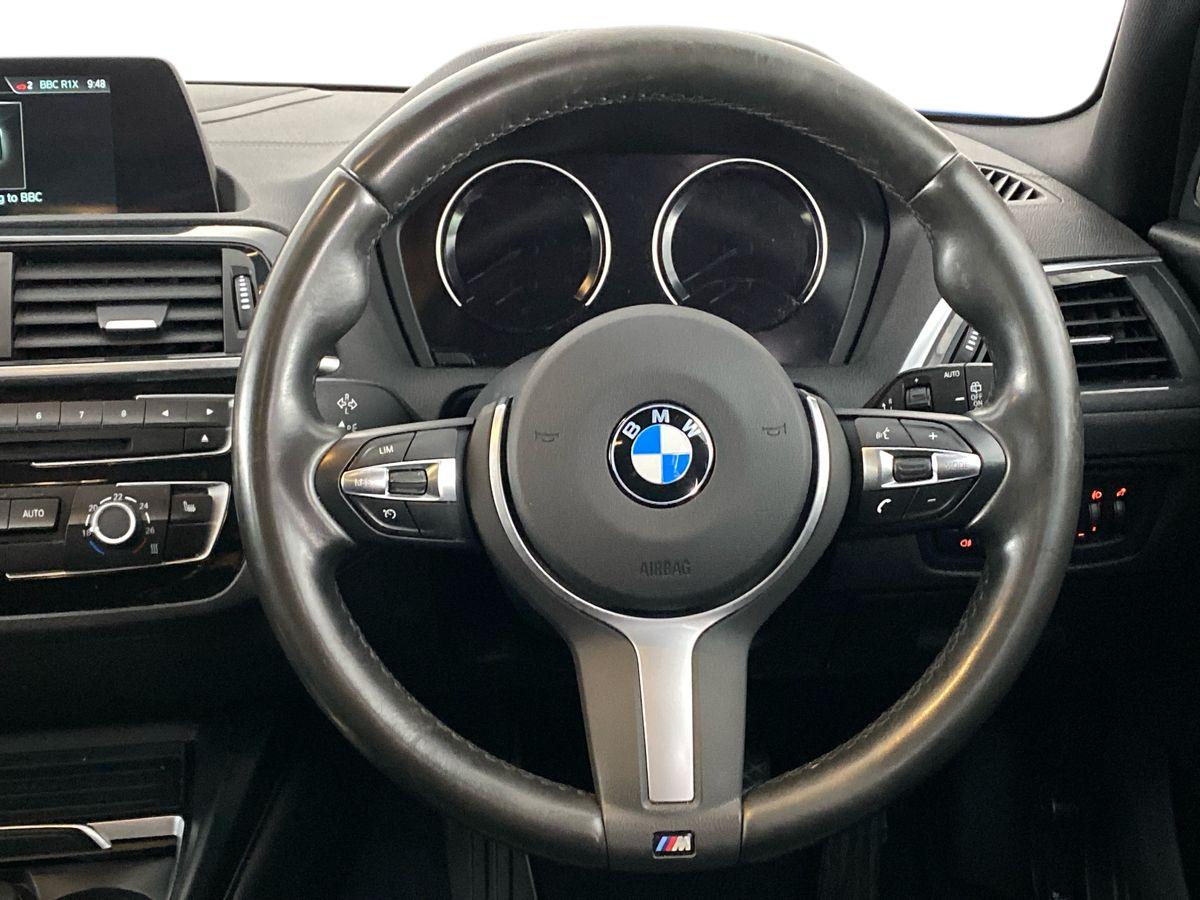 Used BMW 1 Series 2019 for sale - 76636953: Photo 11