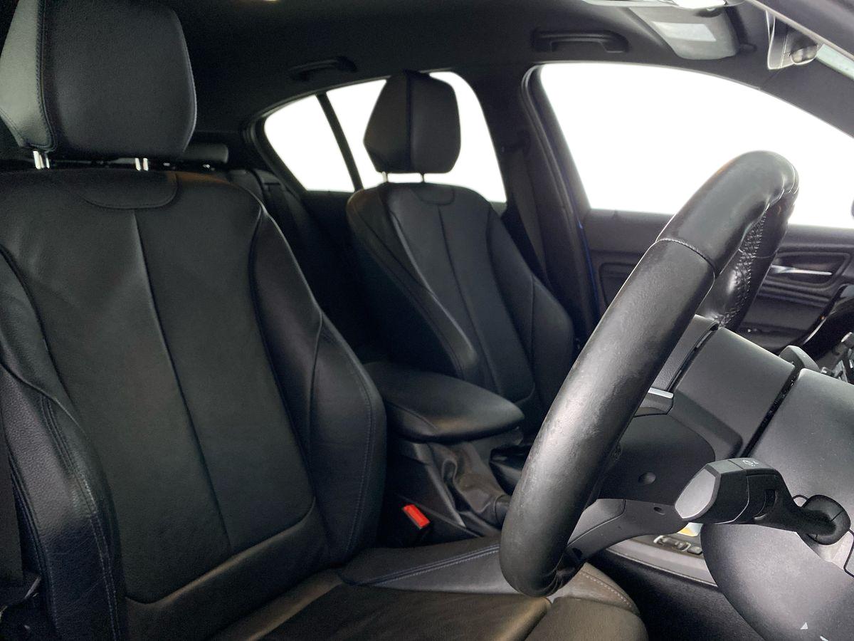 Used BMW 1 Series 2019 for sale - 76636953: Photo 13