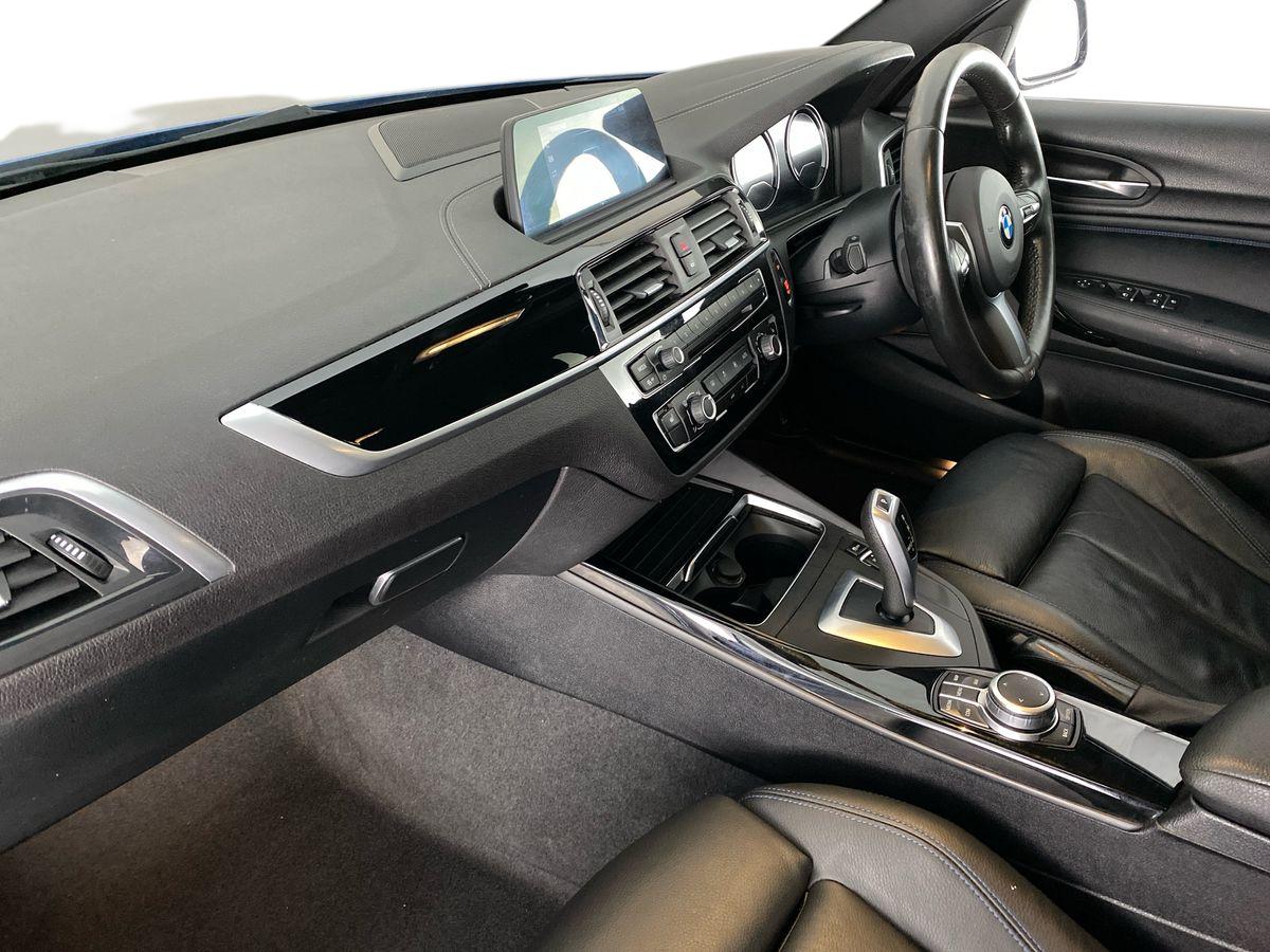 Used BMW 1 Series 2019 for sale - 76636953: Photo 14