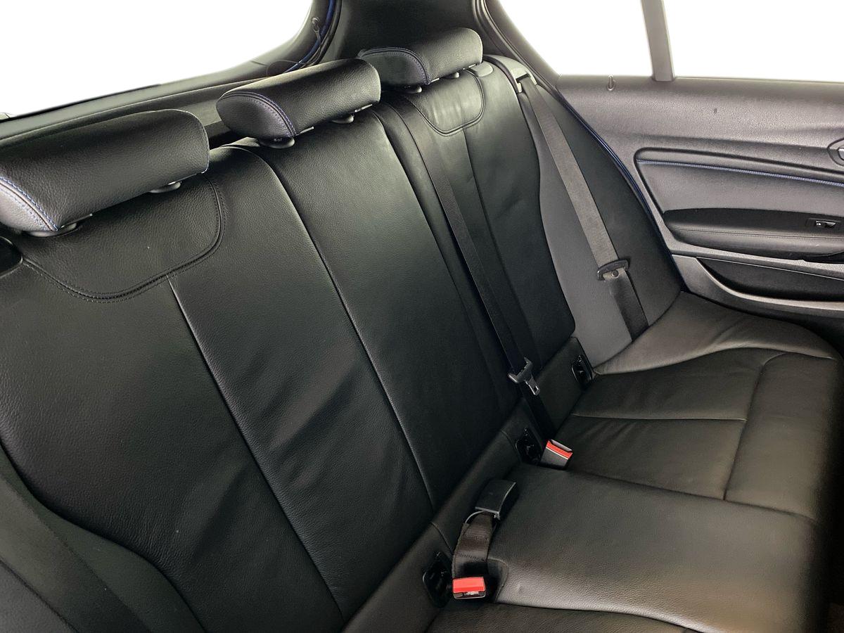 Used BMW 1 Series 2019 for sale - 76636953: Photo 15