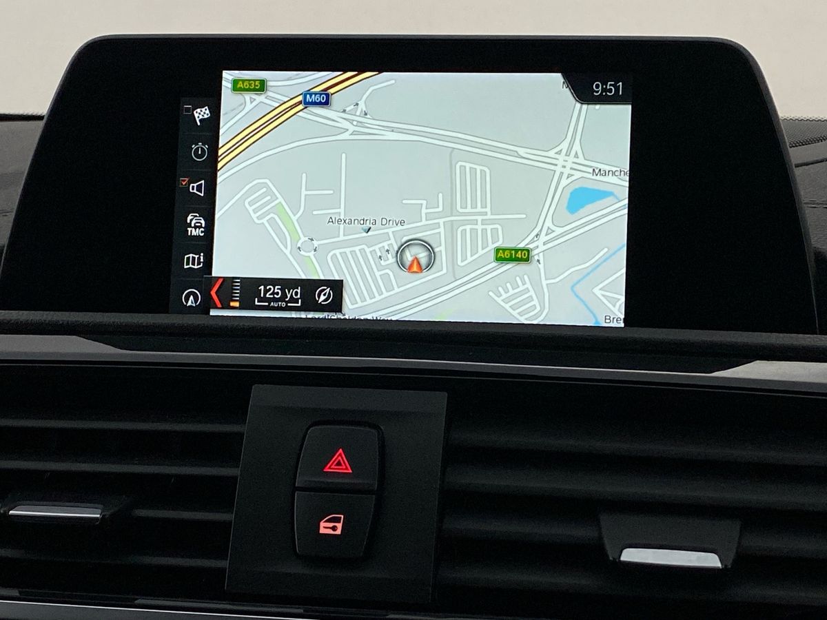 Used BMW 1 Series 2019 for sale - 76636953: Photo 16