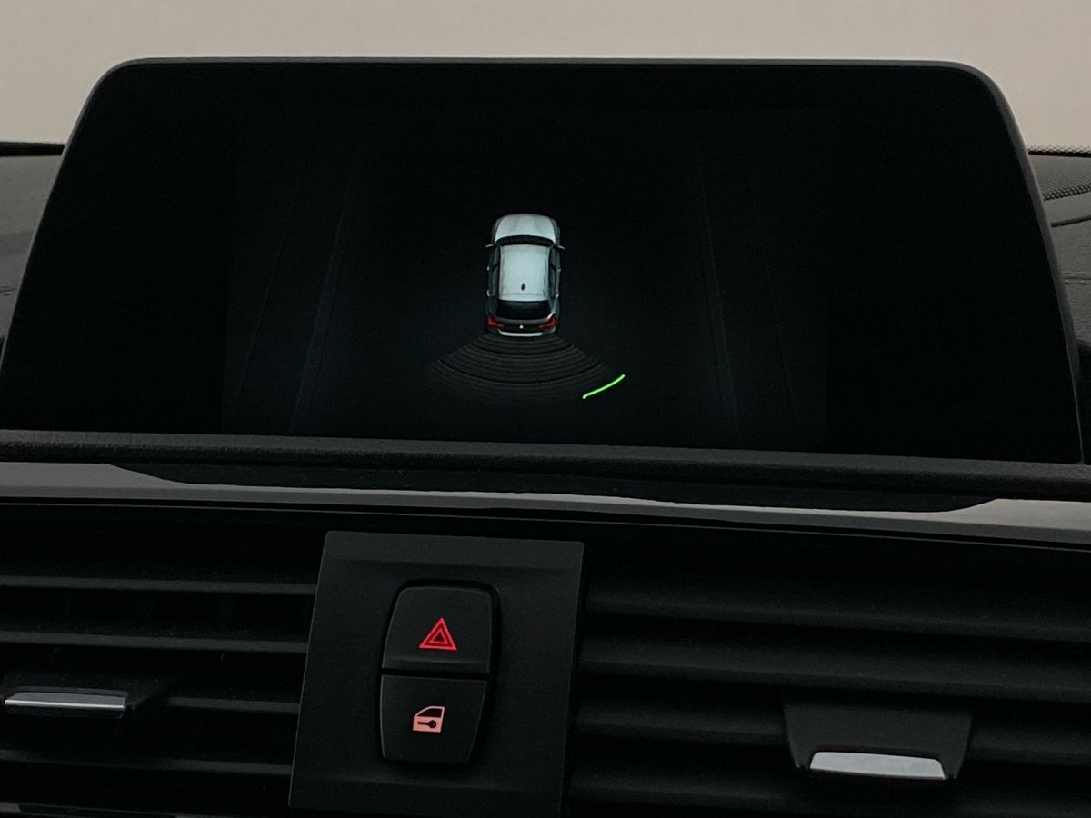 Used BMW 1 Series 2019 for sale - 76636953: Photo 17