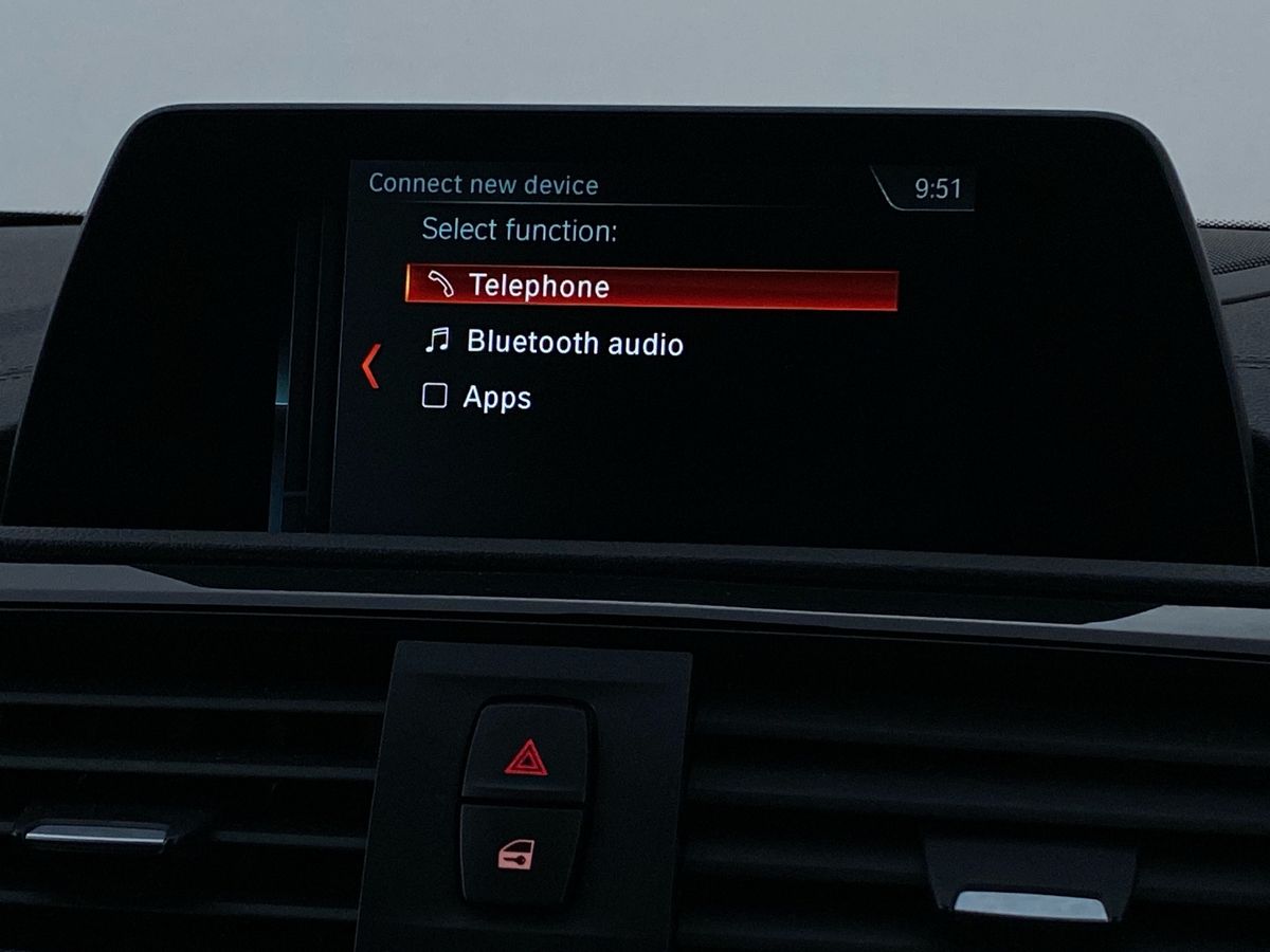 Used BMW 1 Series 2019 for sale - 76636953: Photo 18