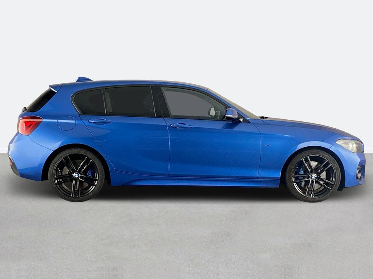 Used BMW 1 Series 2019 for sale - 76636953: Photo 2