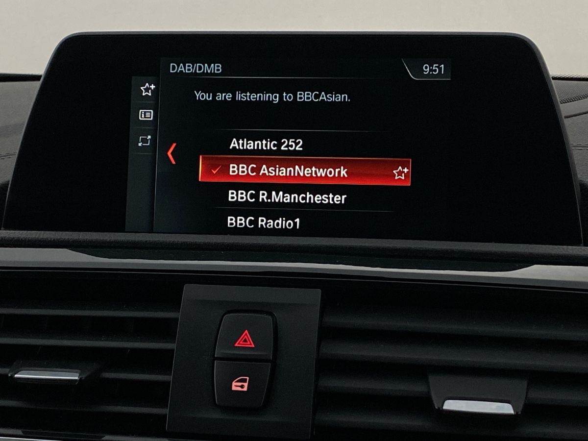 Used BMW 1 Series 2019 for sale - 76636953: Photo 20