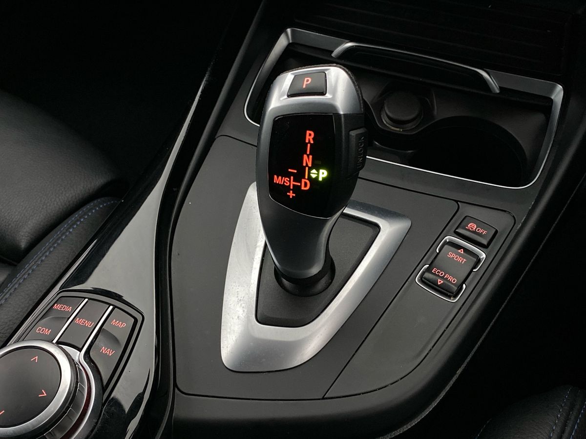 Used BMW 1 Series 2019 for sale - 76636953: Photo 21