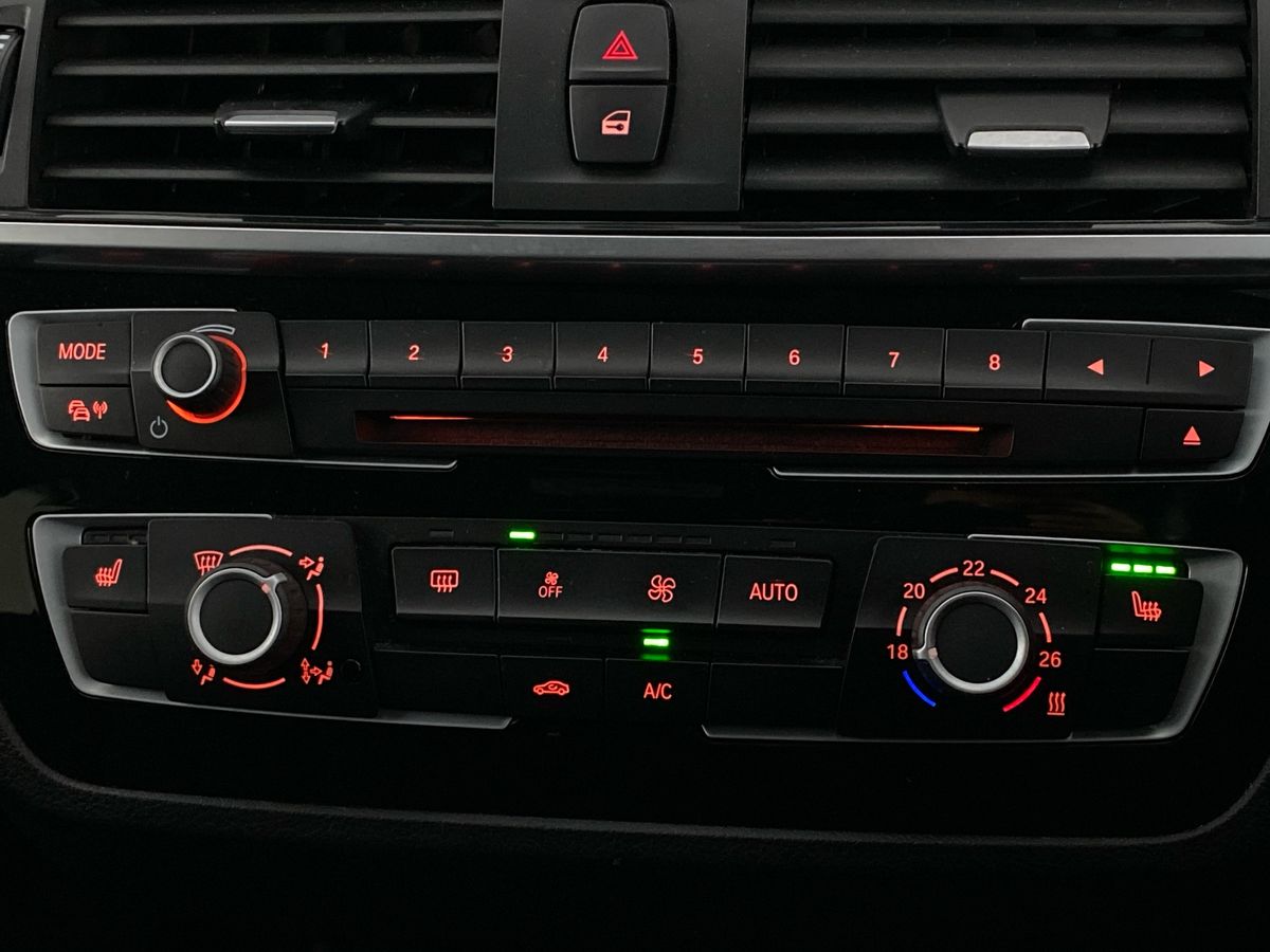 Used BMW 1 Series 2019 for sale - 76636953: Photo 22