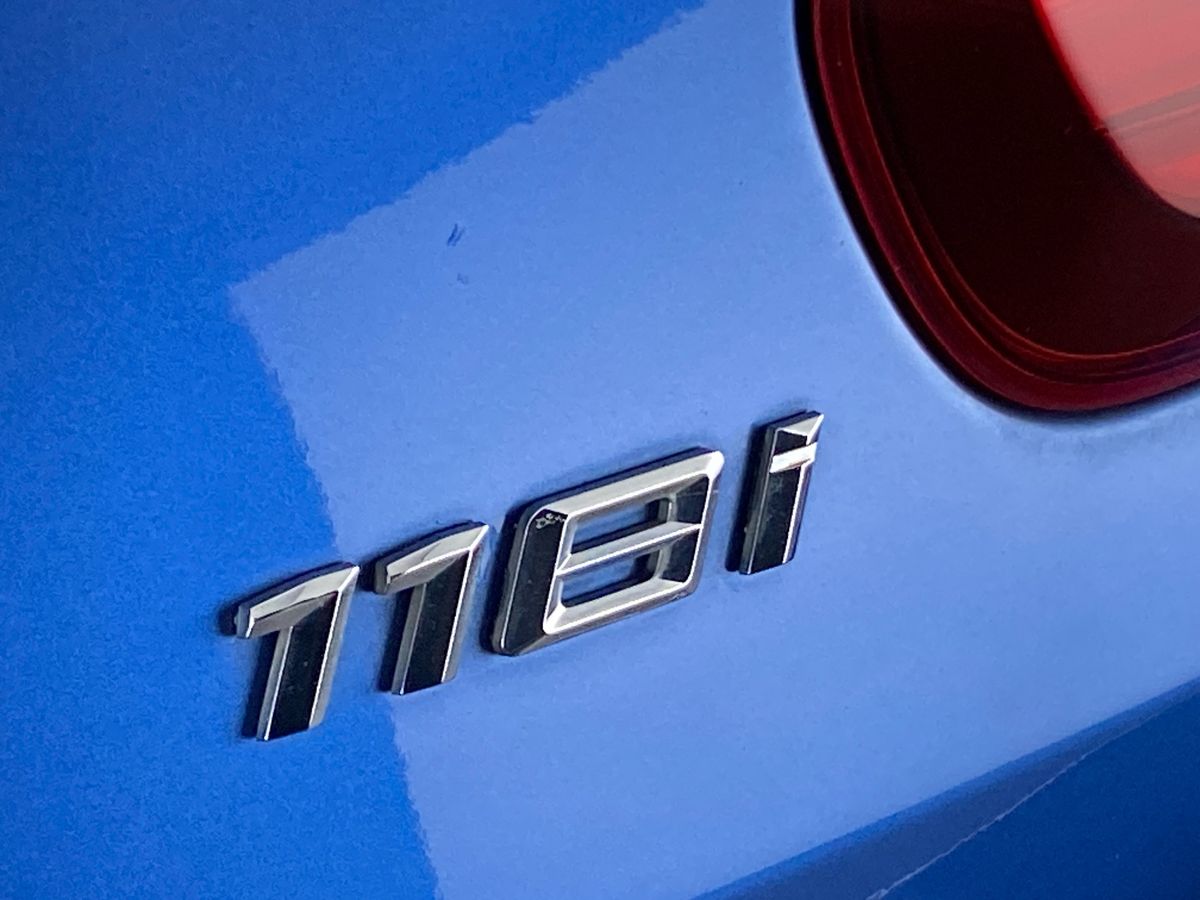 Used BMW 1 Series 2019 for sale - 76636953: Photo 29