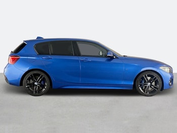 Used BMW 1 Series 2019 for sale - 76636953: Photo