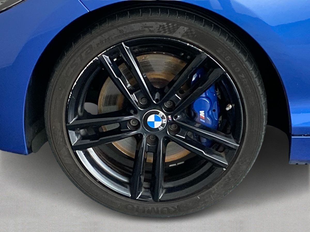 Used BMW 1 Series 2019 for sale - 76636953: Photo 31