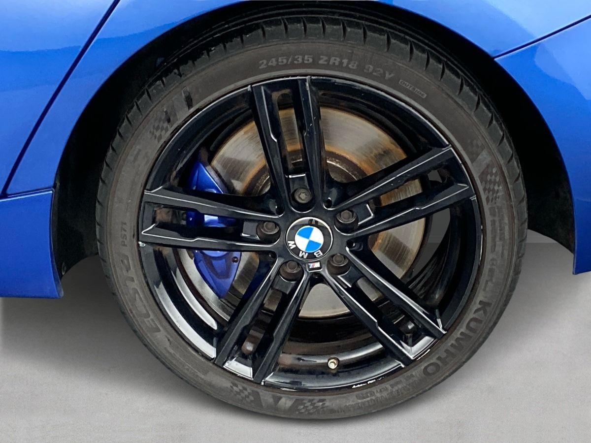 Used BMW 1 Series 2019 for sale - 76636953: Photo 32