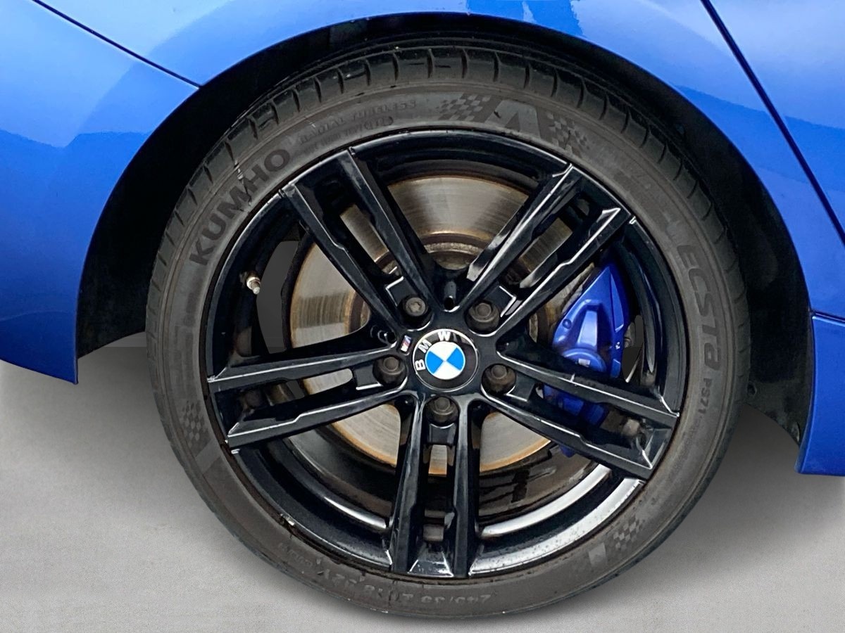 Used BMW 1 Series 2019 for sale - 76636953: Photo 33