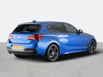 Used BMW 1 Series 2019 for sale - 76636953: Photo