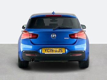 Used BMW 1 Series 2019 for sale - 76636953: Photo
