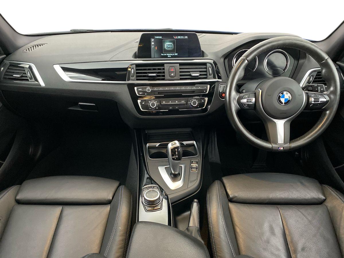 Used BMW 1 Series 2019 for sale - 76636953: Photo 9