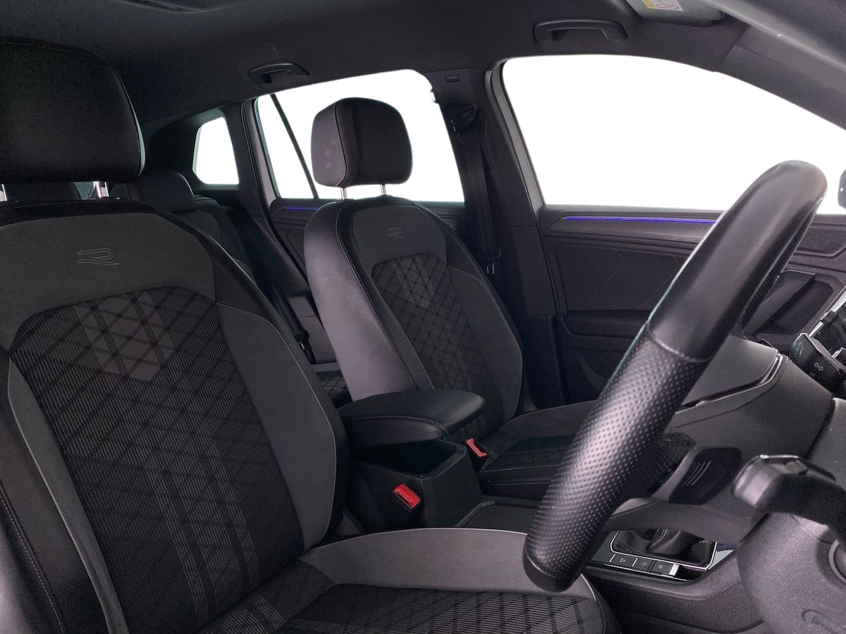 Used Volkswagen Tiguan 2020 for sale - 76220222: Photo 10