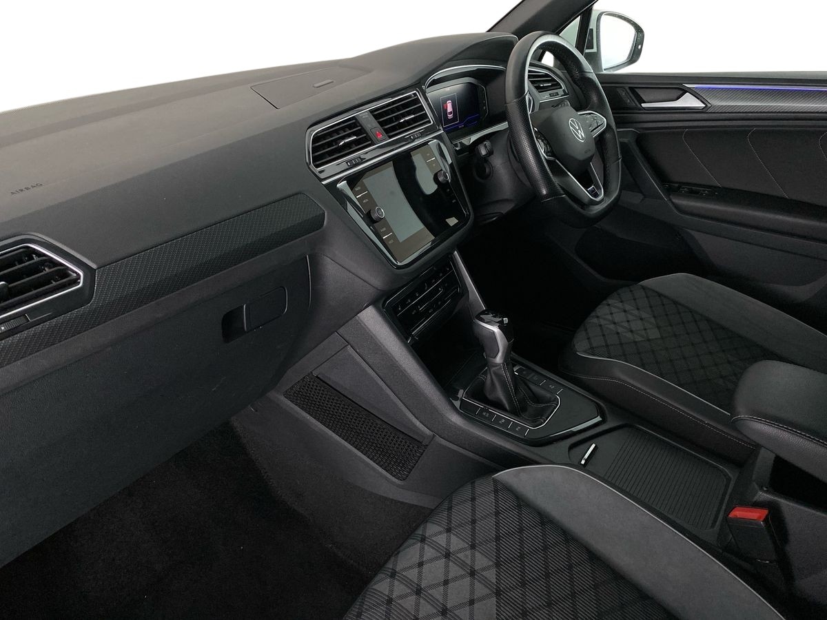 Used Volkswagen Tiguan 2020 for sale - 76220222: Photo 11