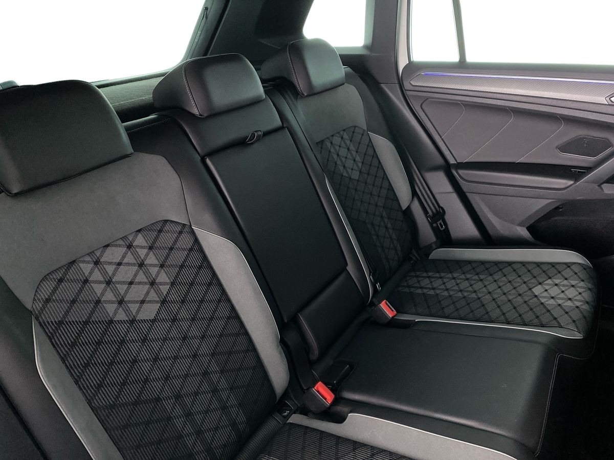 Used Volkswagen Tiguan 2020 for sale - 76220222: Photo 12