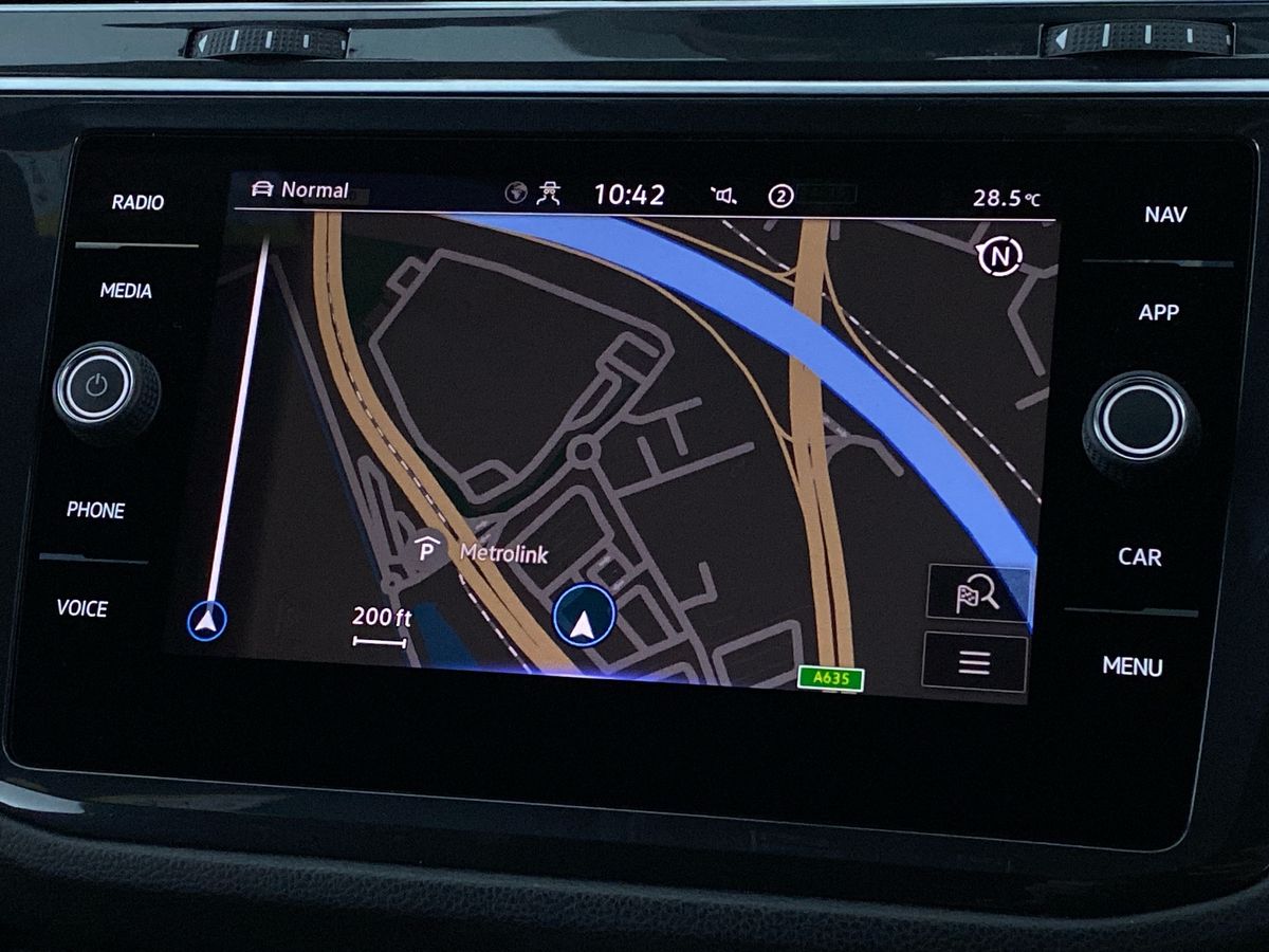 Used Volkswagen Tiguan 2020 for sale - 76220222: Photo 13