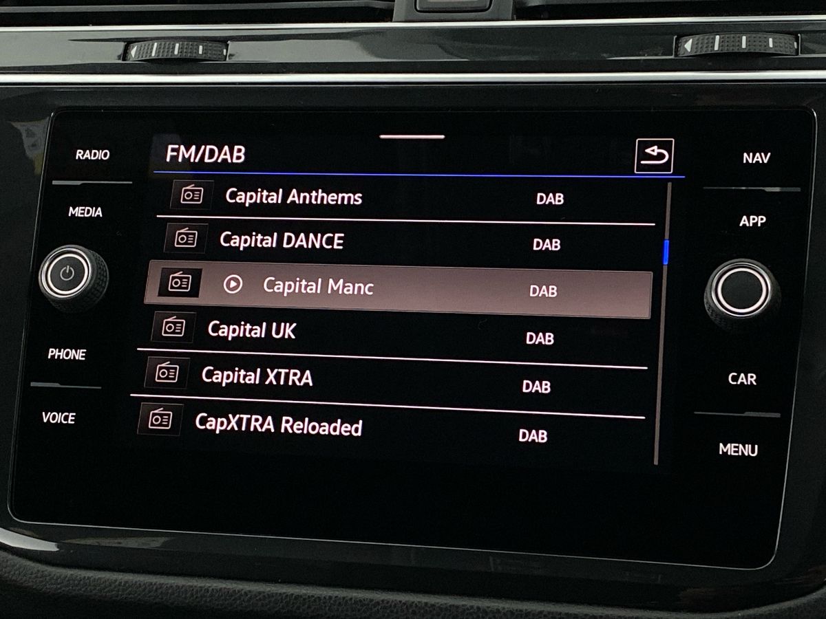 Used Volkswagen Tiguan 2020 for sale - 76220222: Photo 17