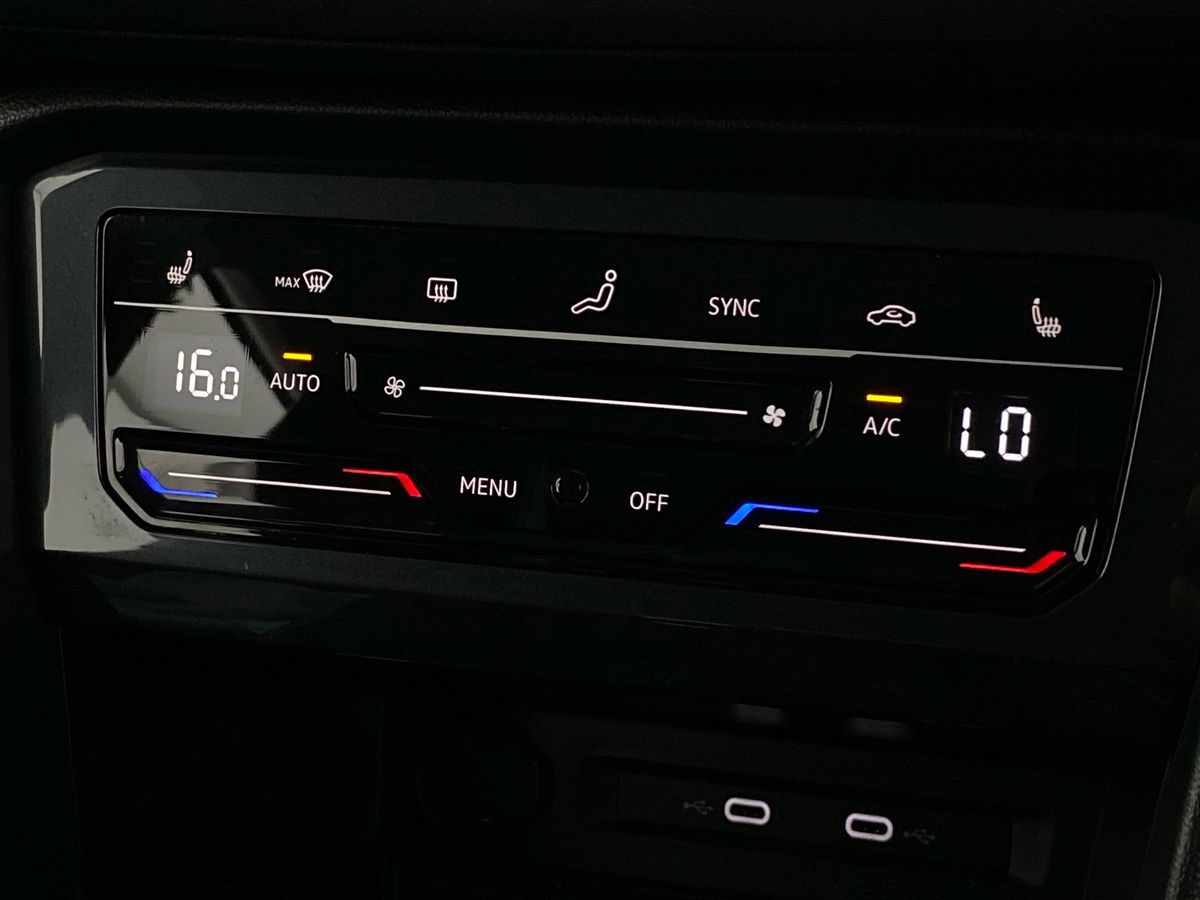 Used Volkswagen Tiguan 2020 for sale - 76220222: Photo 19