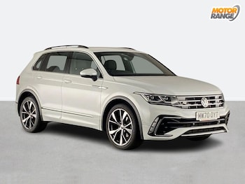 2020 - 1.5 TSI 150 R-Line 5dr DSG