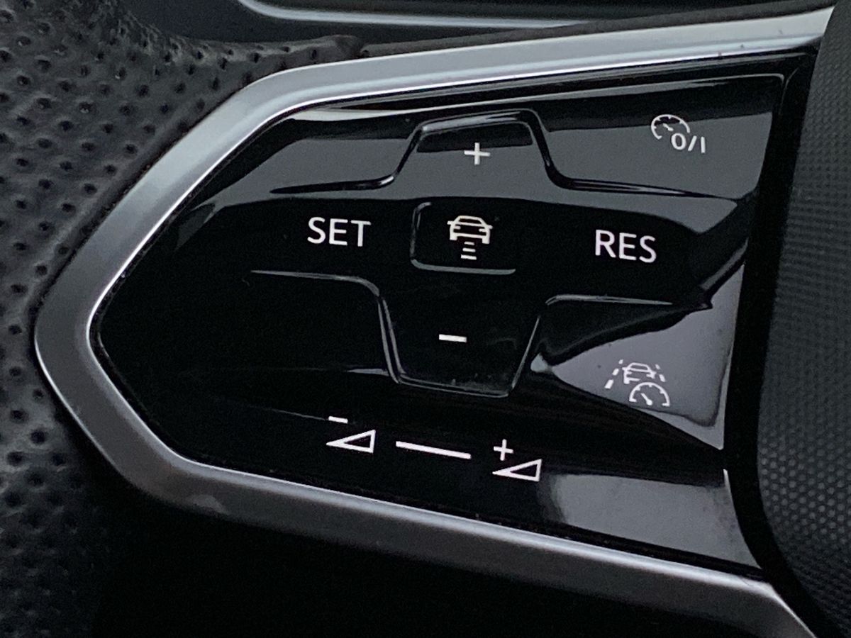 Used Volkswagen Tiguan 2020 for sale - 76220222: Photo 20