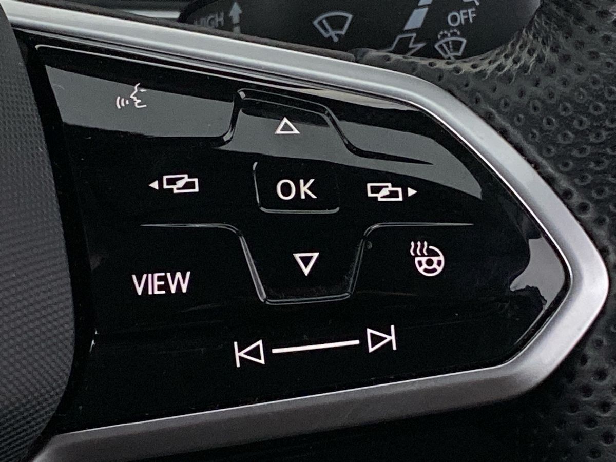 Used Volkswagen Tiguan 2020 for sale - 76220222: Photo 21