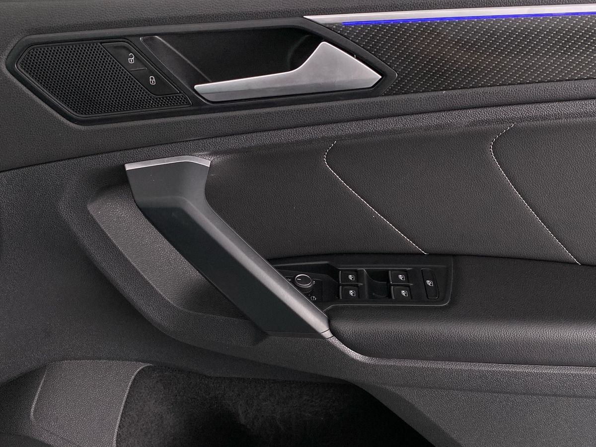 Used Volkswagen Tiguan 2020 for sale - 76220222: Photo 23