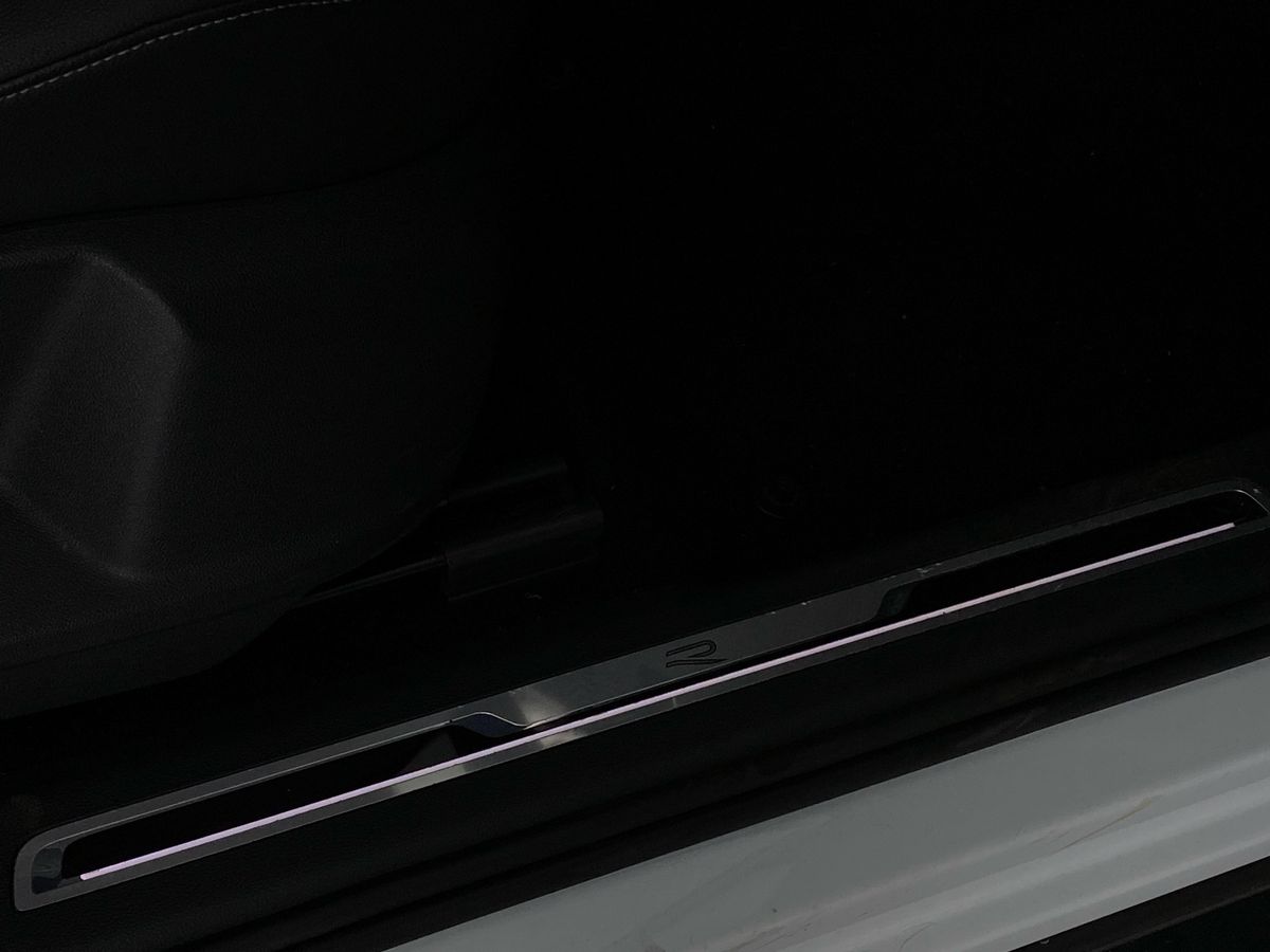 Used Volkswagen Tiguan 2020 for sale - 76220222: Photo 24