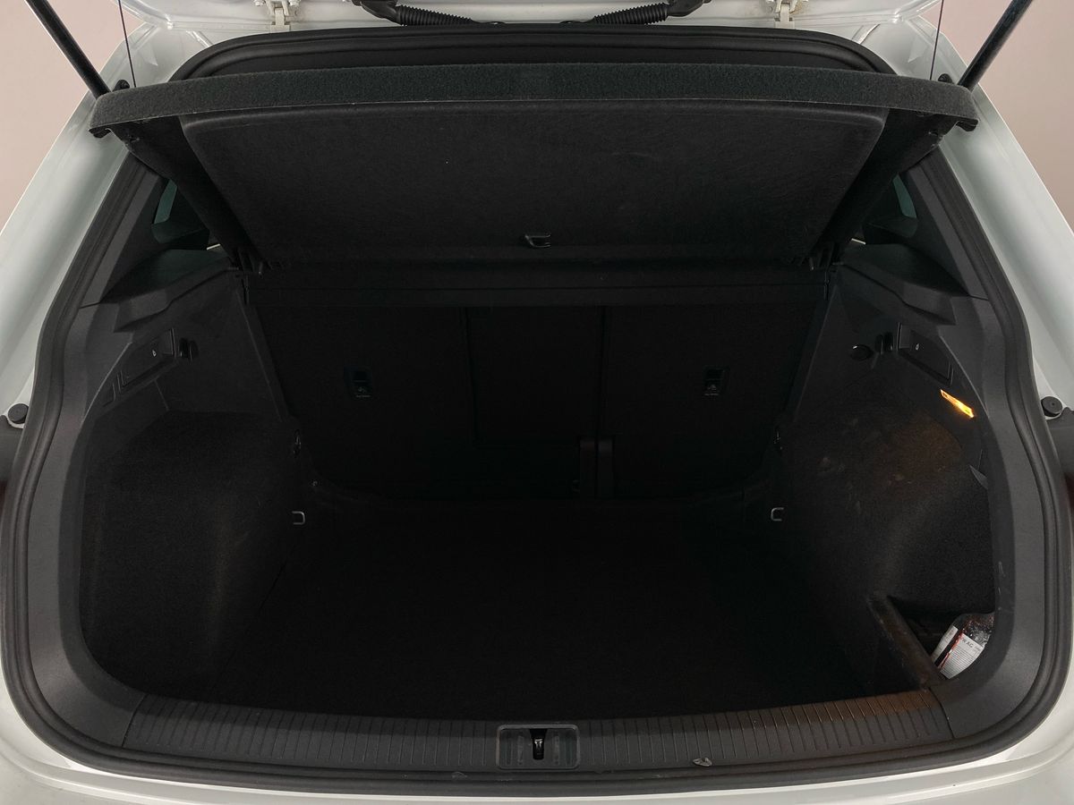 Used Volkswagen Tiguan 2020 for sale - 76220222: Photo 25