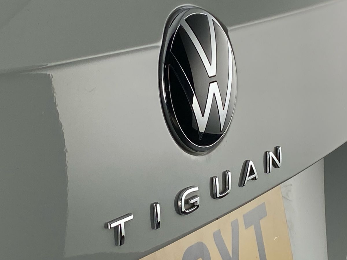 Used Volkswagen Tiguan 2020 for sale - 76220222: Photo 26