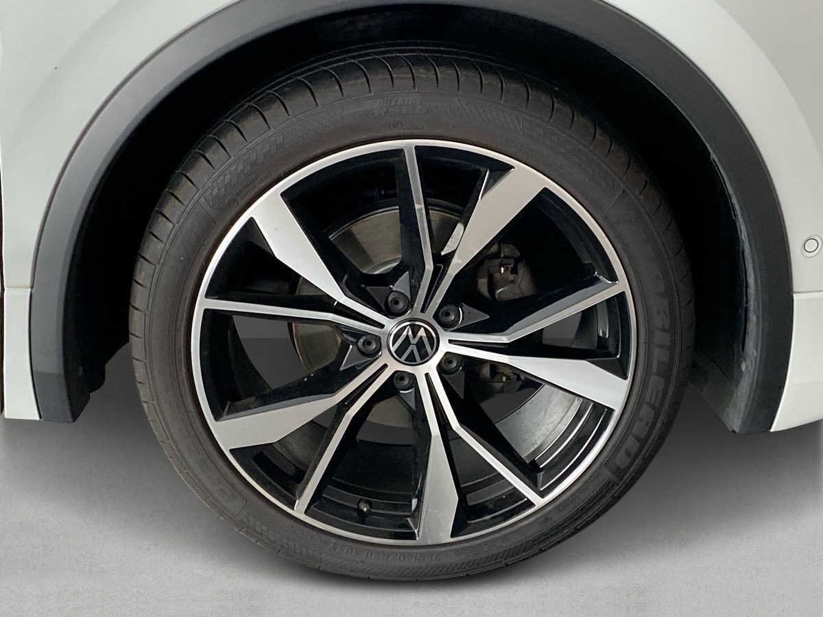 Used Volkswagen Tiguan 2020 for sale - 76220222: Photo 27