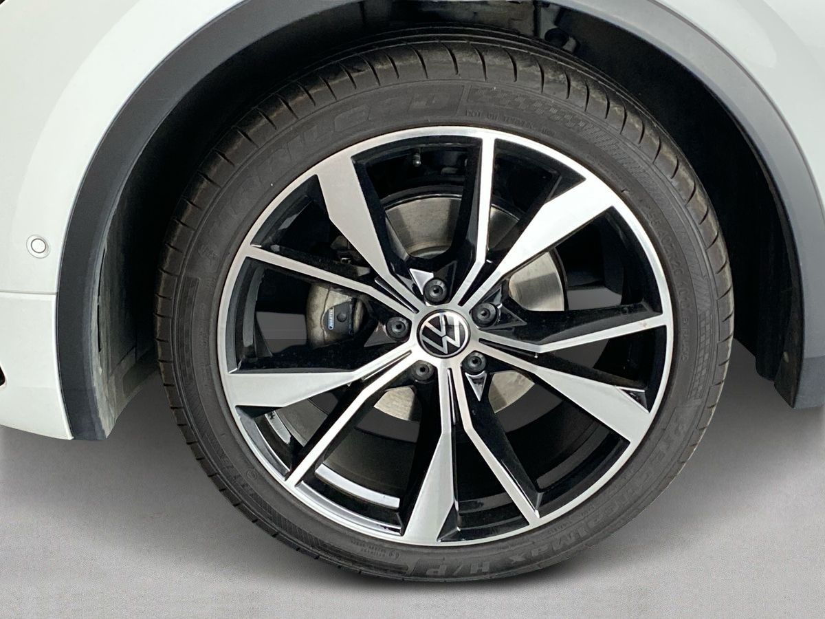 Used Volkswagen Tiguan 2020 for sale - 76220222: Photo 28