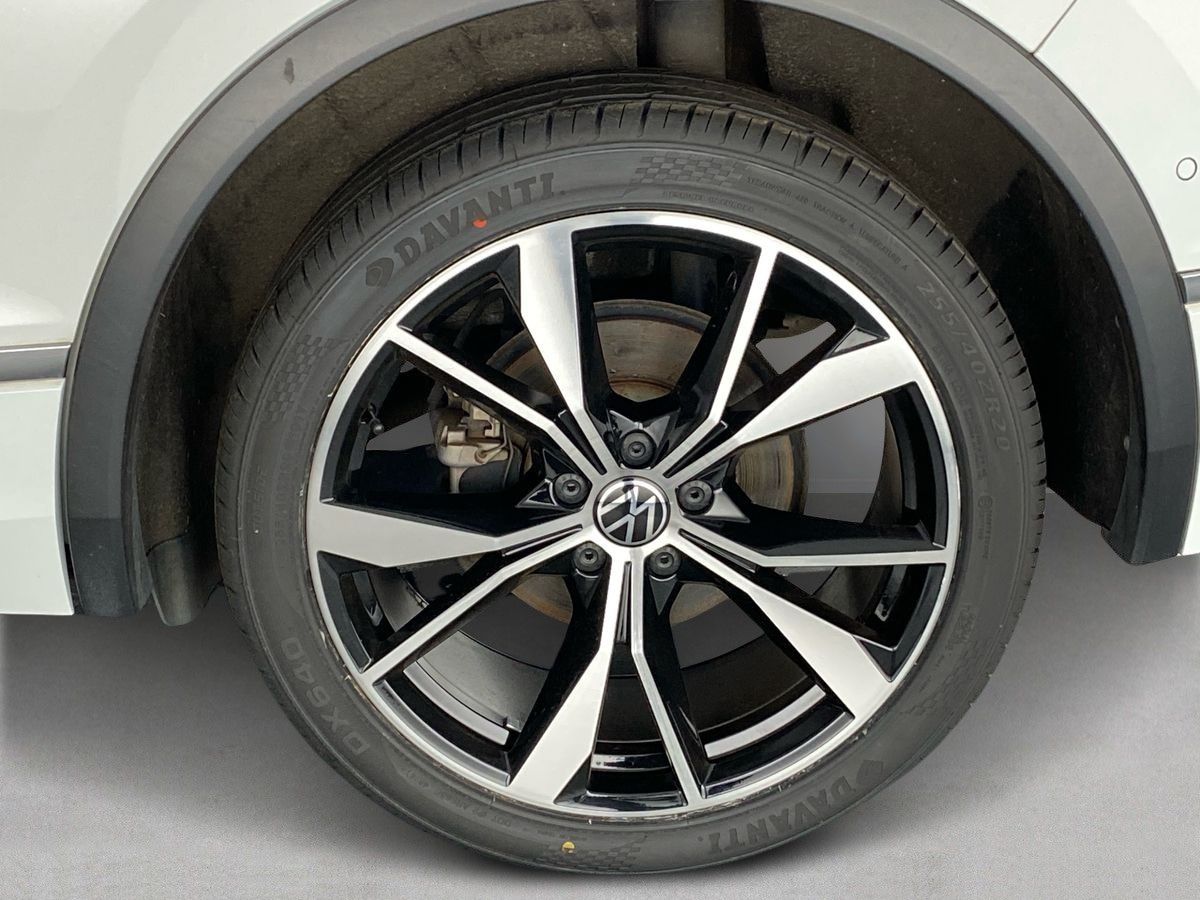 Used Volkswagen Tiguan 2020 for sale - 76220222: Photo 29