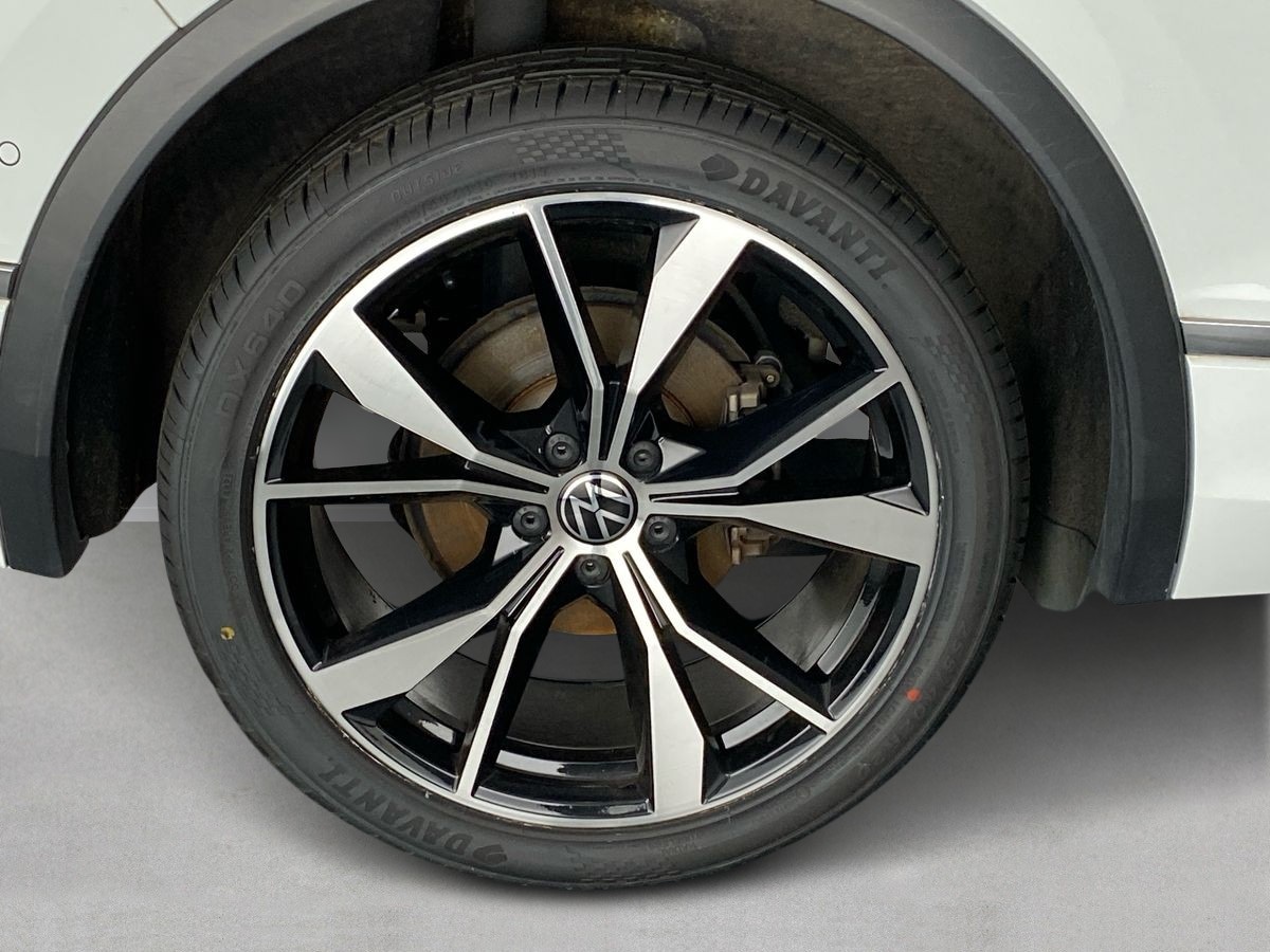 Used Volkswagen Tiguan 2020 for sale - 76220222: Photo 30
