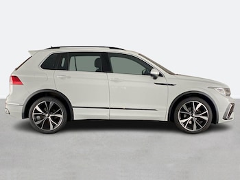 Used Volkswagen Tiguan 2020 for sale - 76220222: Photo