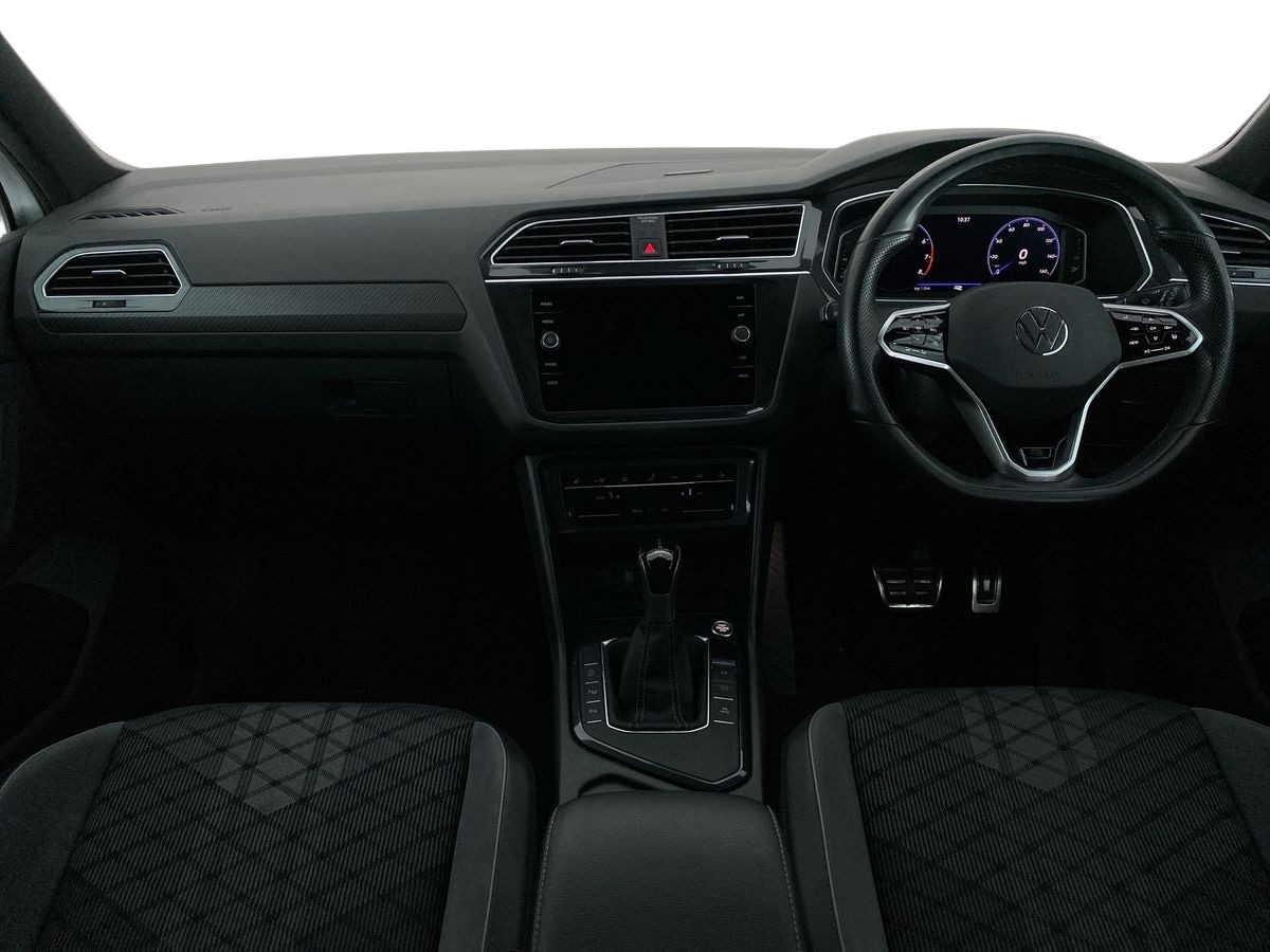 Used Volkswagen Tiguan 2020 for sale - 76220222: Photo 6