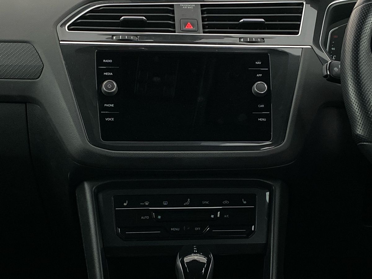 Used Volkswagen Tiguan 2020 for sale - 76220222: Photo 7