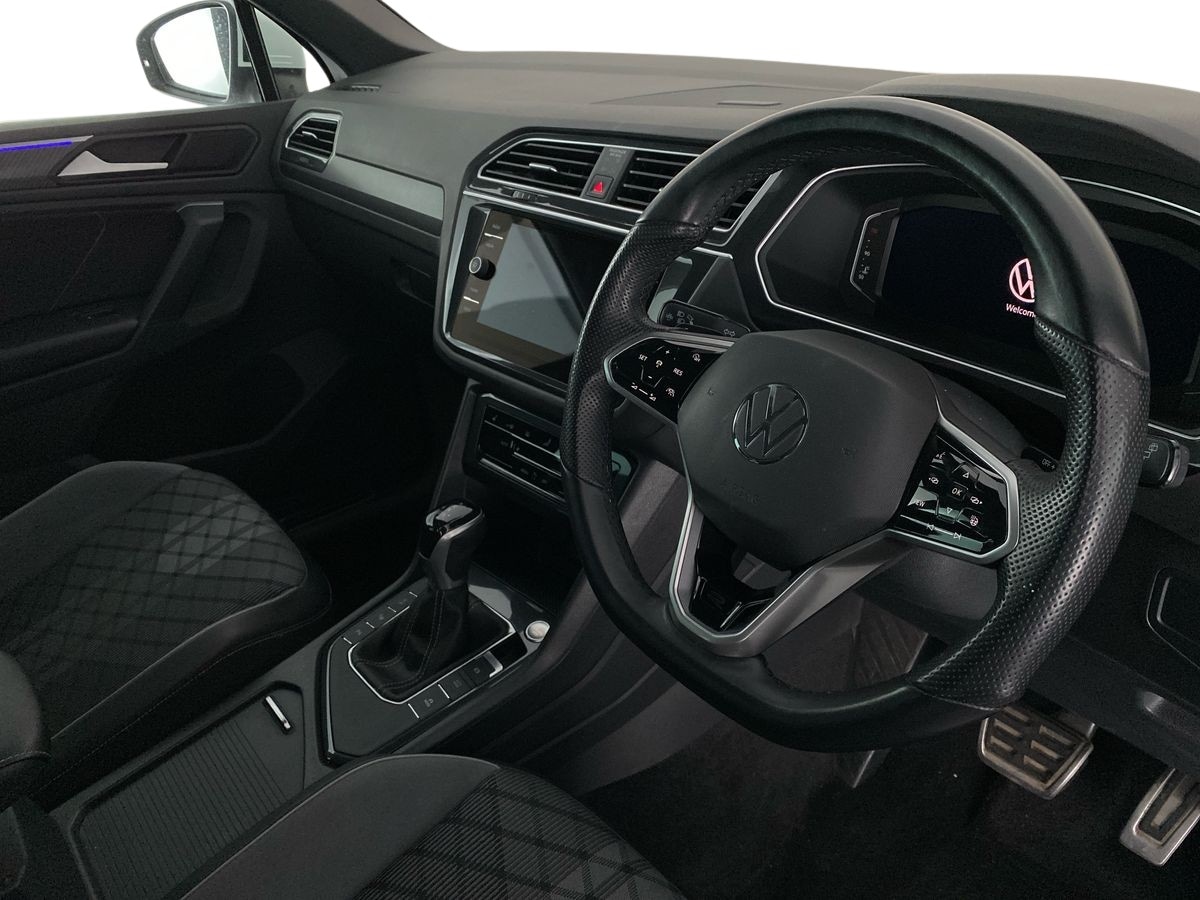 Used Volkswagen Tiguan 2020 for sale - 76220222: Photo 9