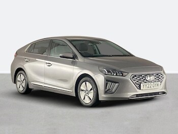 Hyundai - IONIQ