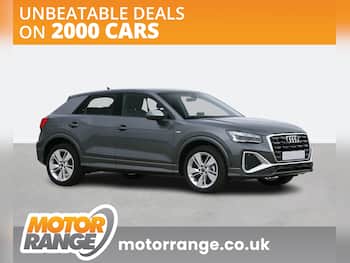 Used Audi Q2 2023 for sale - 79705268: Photo