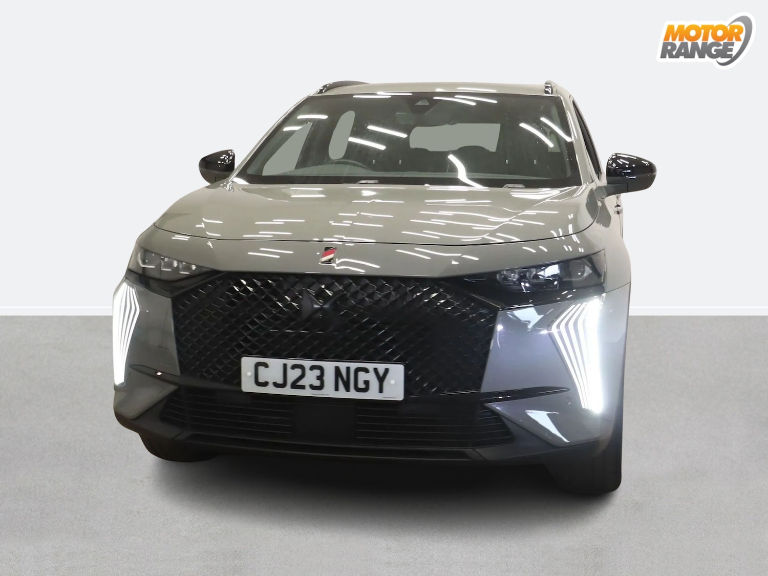 Used DS Automobiles DS 7 2023 for sale - 77787646: Photo 2