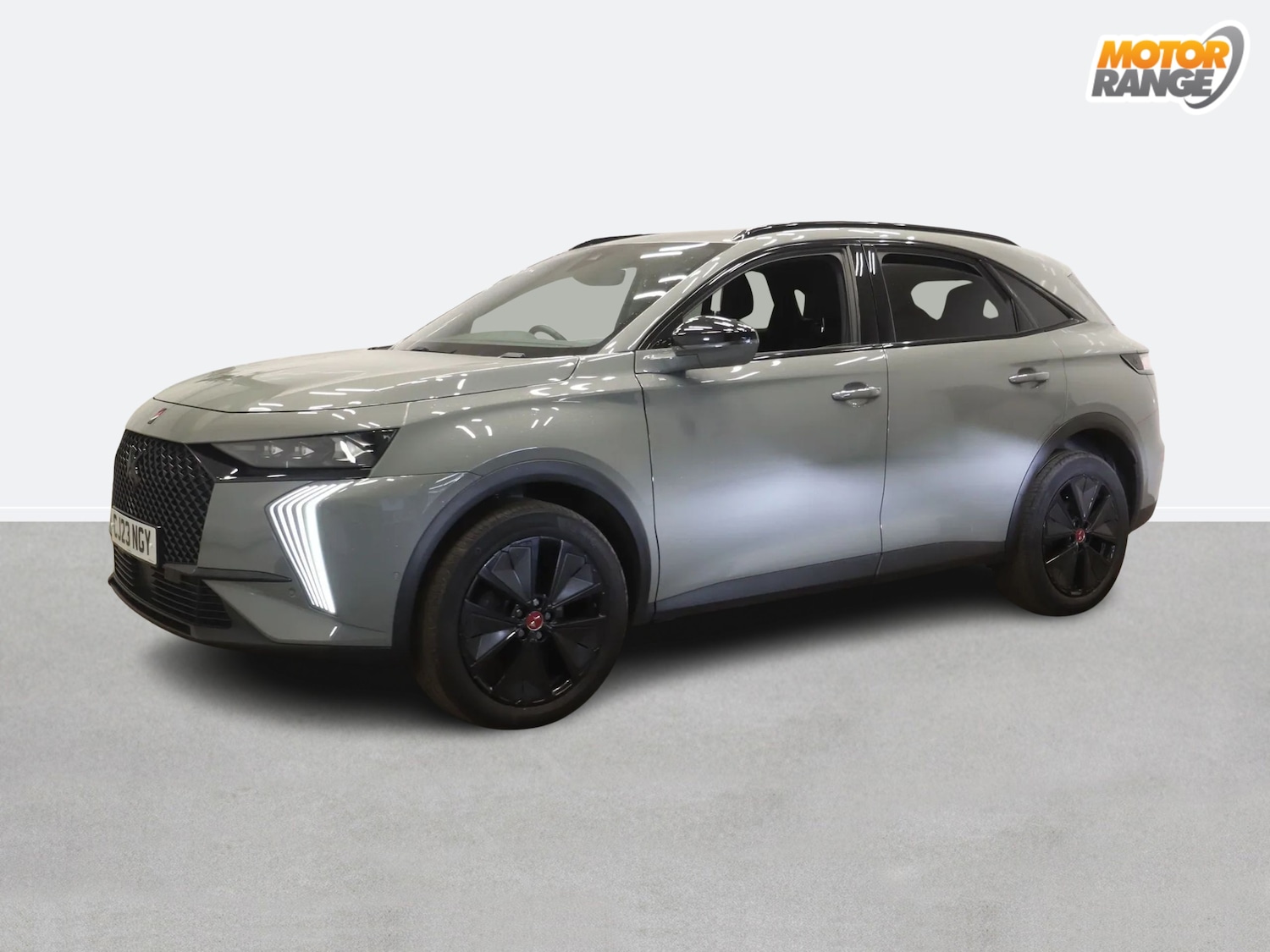 Used DS Automobiles DS 7 2023 for sale - 77787646: Photo 3