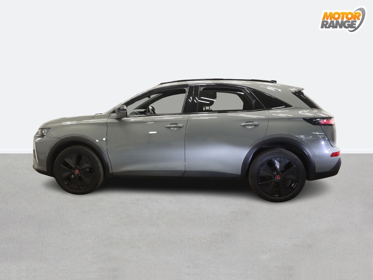 Used DS Automobiles DS 7 2023 for sale - 77787646: Photo 4