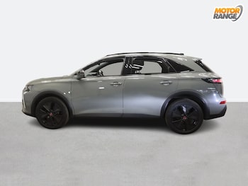Used DS Automobiles DS 7 2023 for sale - 77787646: Photo